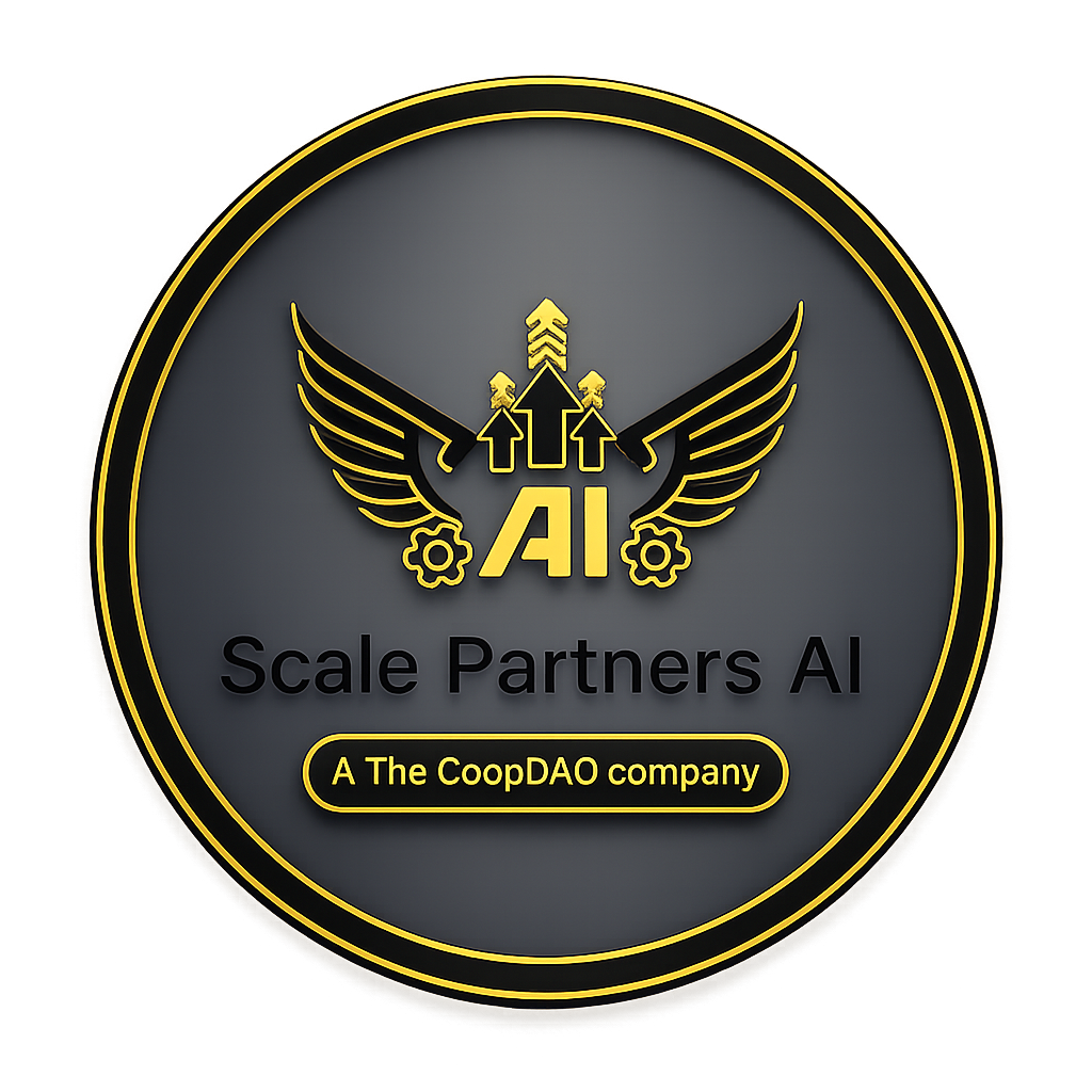 Scale Partners AI